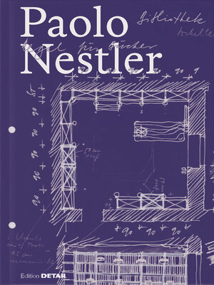 cover image of Paolo Nestler